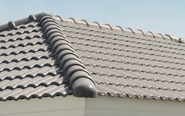 advantages of Chattern Hill clay roofing