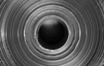 Chattern Hill edpm waterproofing