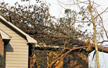emergency roof repair Chattern Hill, Surrey