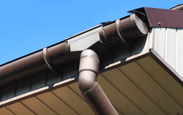 types of Chattern Hill fascias
