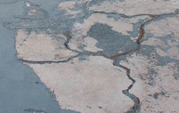 fibreglass roofing replacement Chattern Hill