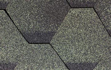 Chattern Hill fibreglass shingle repairs