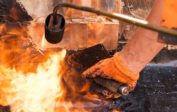 Chattern Hill flat roof repair companies