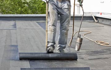 flat roof replacement Chattern Hill, Surrey