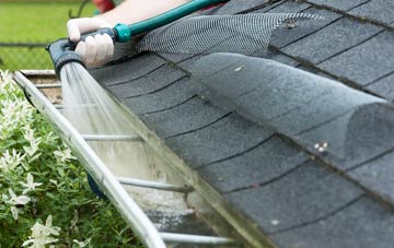 Chattern Hill gutter cleaning costs