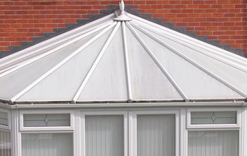 Chattern Hill polycarbonate conservatory roof repairs