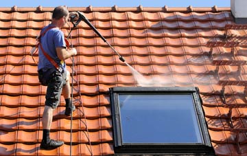roof cleaning Chattern Hill, Surrey
