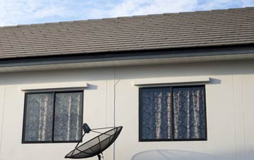 Chattern Hill rubber roof costs
