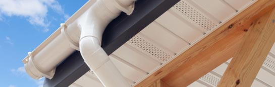 get Chattern Hill guttering quotes today