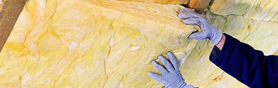 quotes for Chattern Hill roof insulation