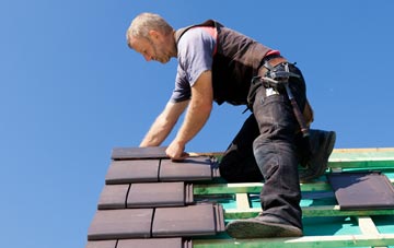 disadvantages of Chattern Hill slate roofing