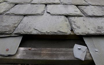 Chattern Hill slate roof repairs and maintenance