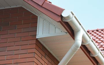 Chattern Hill soffit repair costs