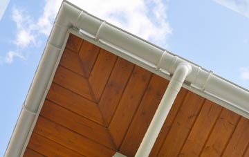 Chattern Hill soffit types