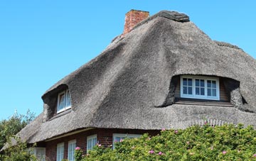 thatch roofing Chattern Hill, Surrey