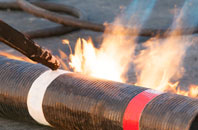 Chattern Hill flat roofing replacement