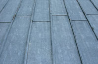 Chattern Hill lead roofing
