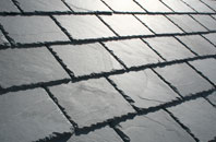 Chattern Hill slate roof