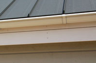 Chattern Hill soffit repair