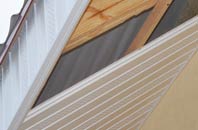 rated Chattern Hill soffit repair companies