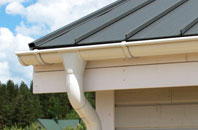Chattern Hill soffits